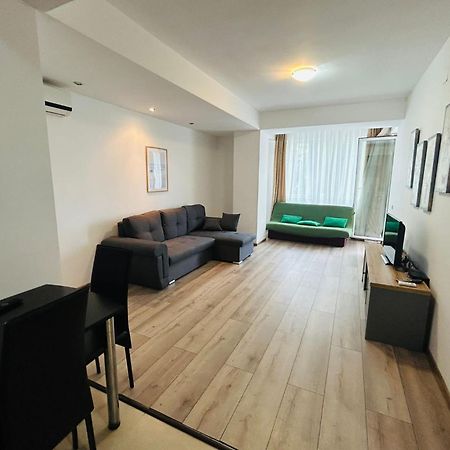 Apartament Summerland Mamaia Nord Экстерьер фото