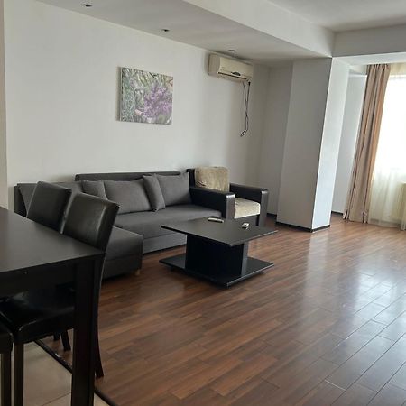 Apartament Summerland Mamaia Nord Экстерьер фото