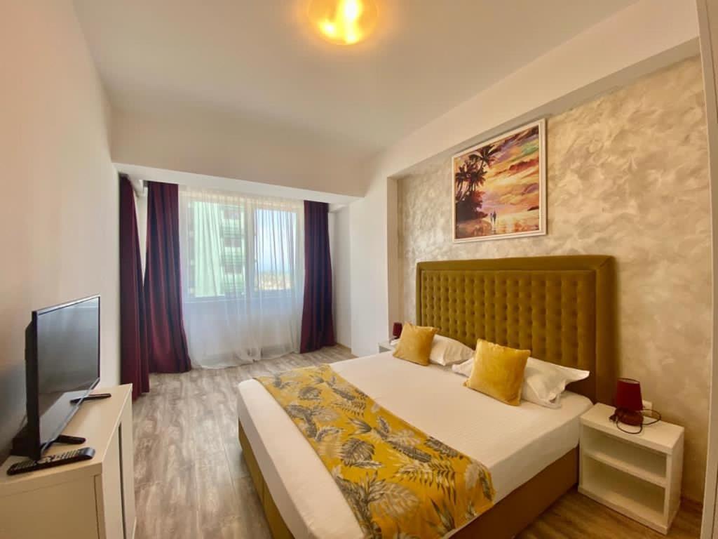Apartament Summerland Mamaia Nord Экстерьер фото