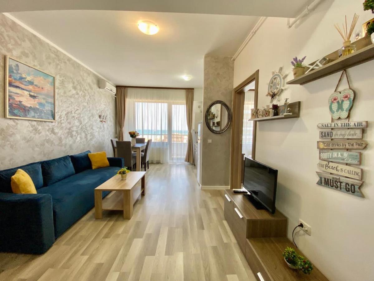 Apartament Summerland Mamaia Nord Экстерьер фото