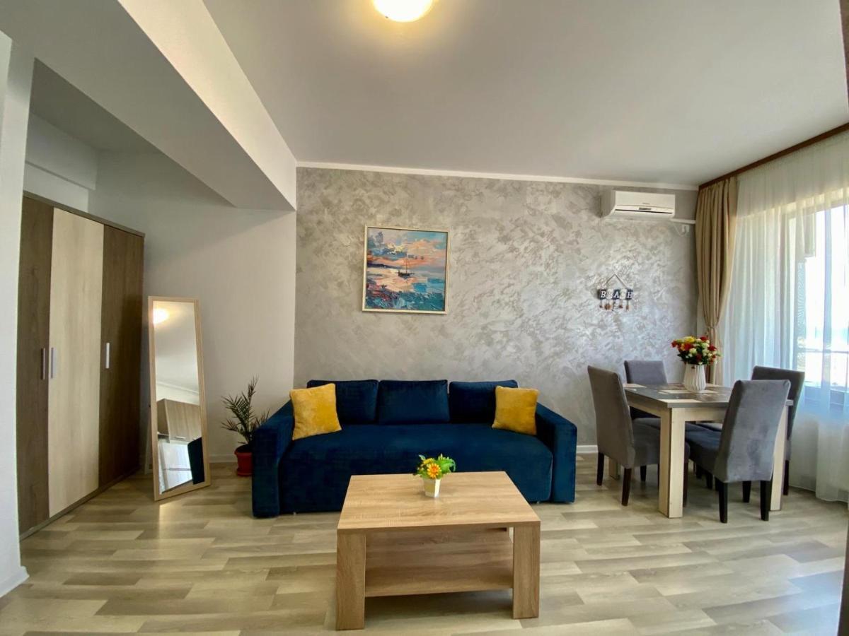Apartament Summerland Mamaia Nord Экстерьер фото
