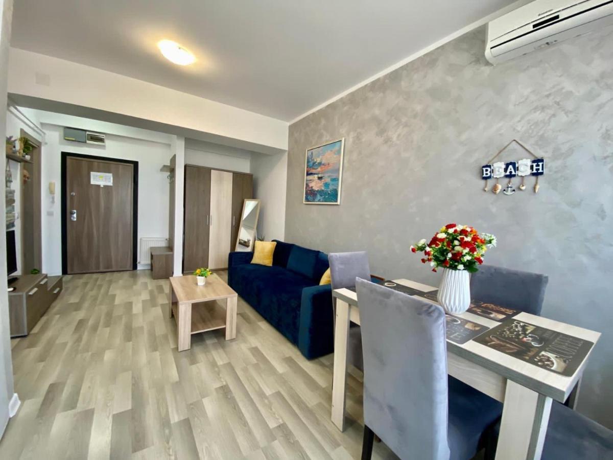 Apartament Summerland Mamaia Nord Экстерьер фото