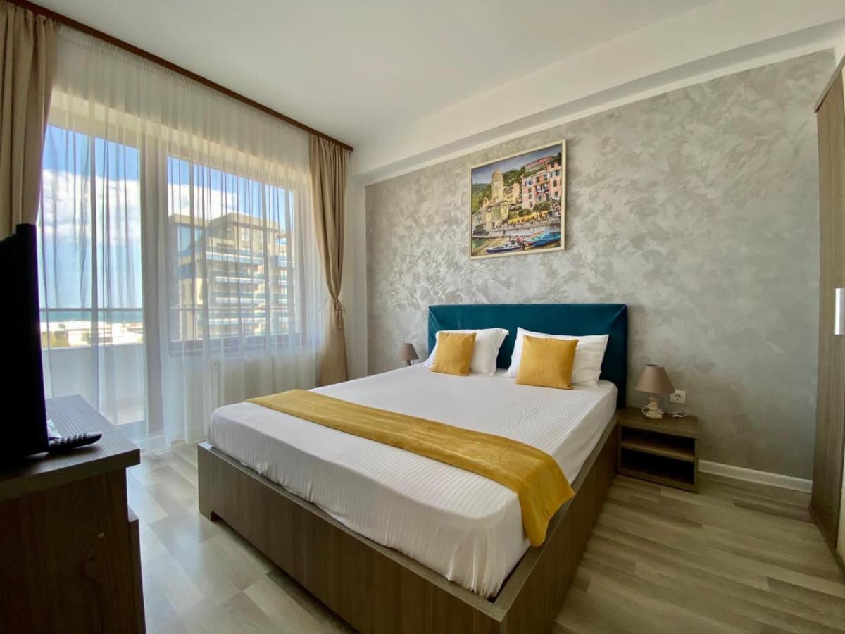 Apartament Summerland Mamaia Nord Экстерьер фото