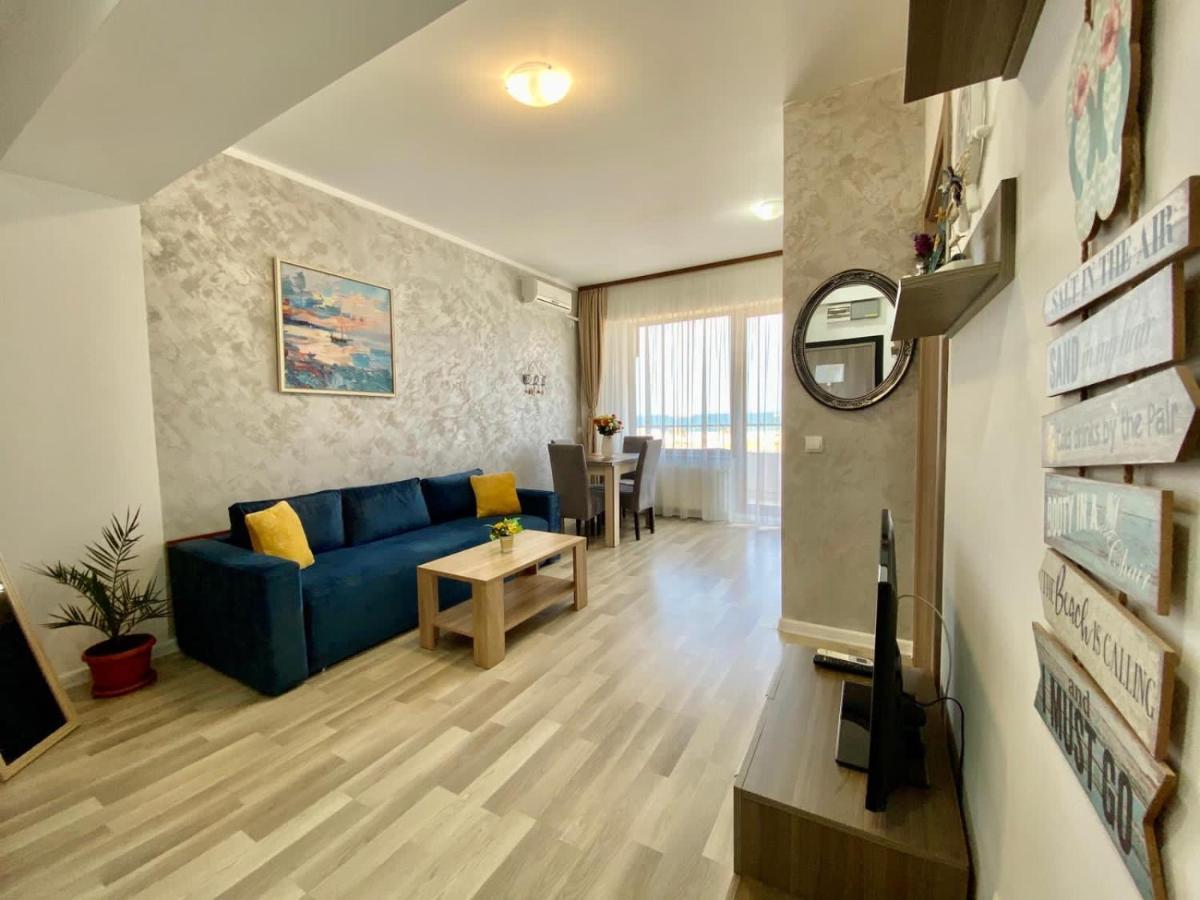 Apartament Summerland Mamaia Nord Экстерьер фото