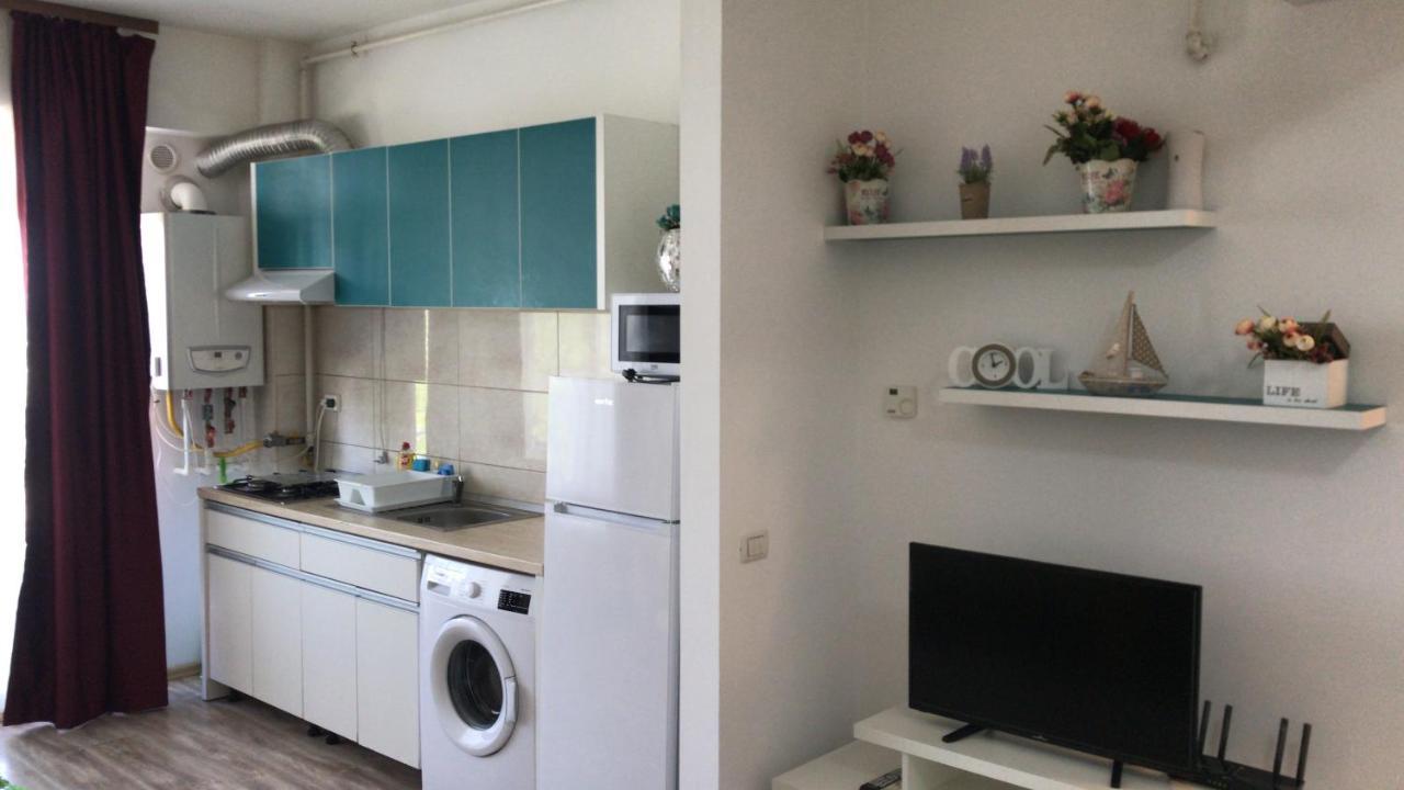 Apartament Summerland Mamaia Nord Экстерьер фото