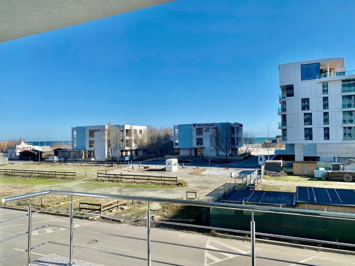 Apartament Summerland Mamaia Nord Экстерьер фото
