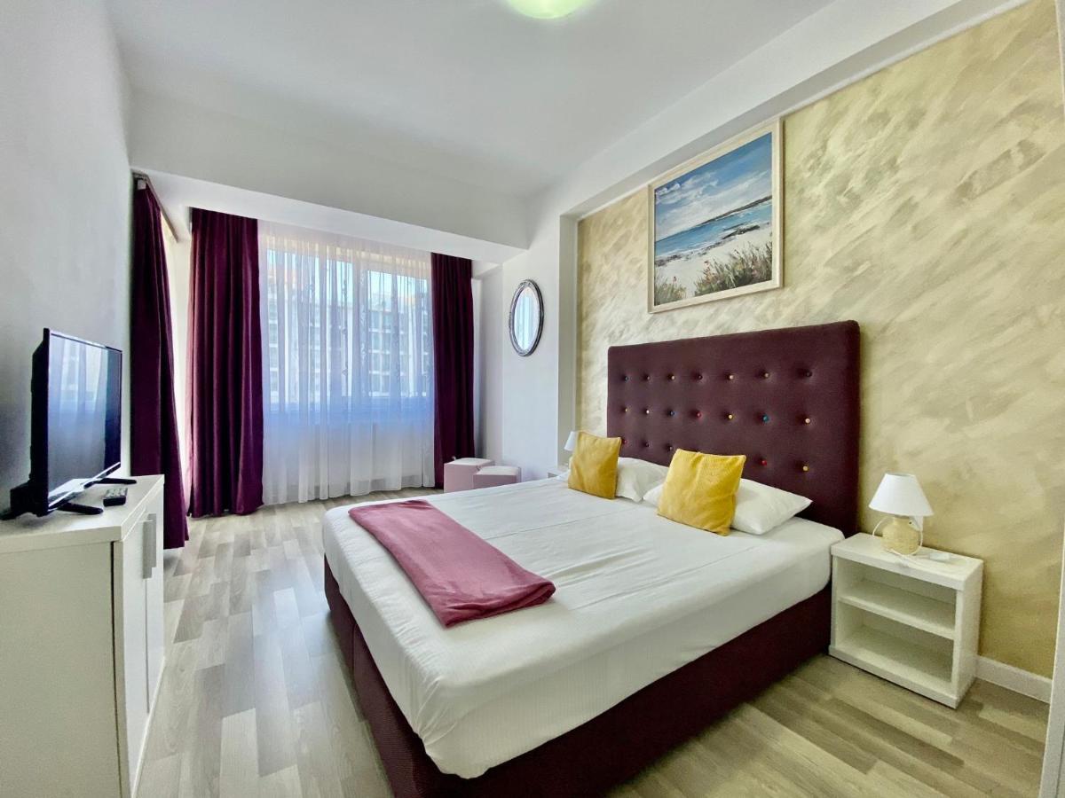 Apartament Summerland Mamaia Nord Экстерьер фото