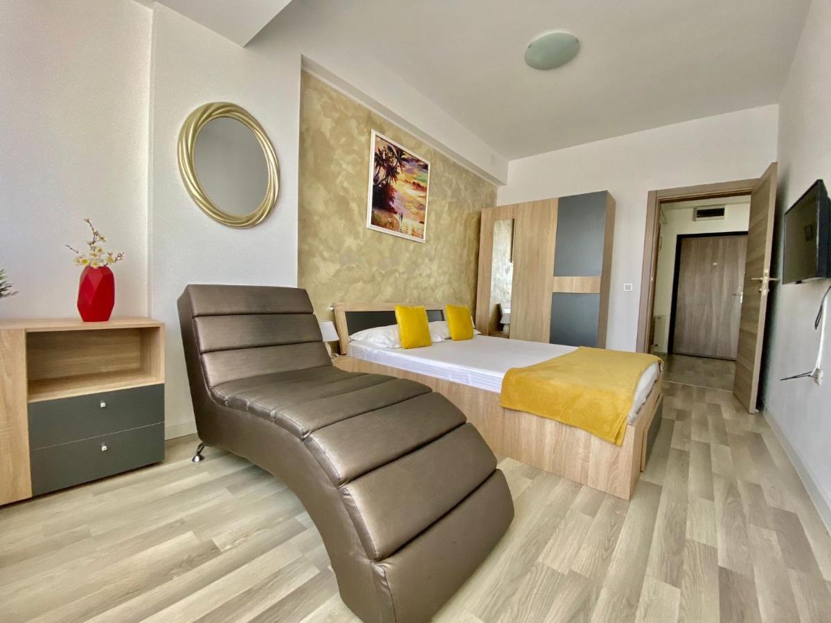 Apartament Summerland Mamaia Nord Экстерьер фото