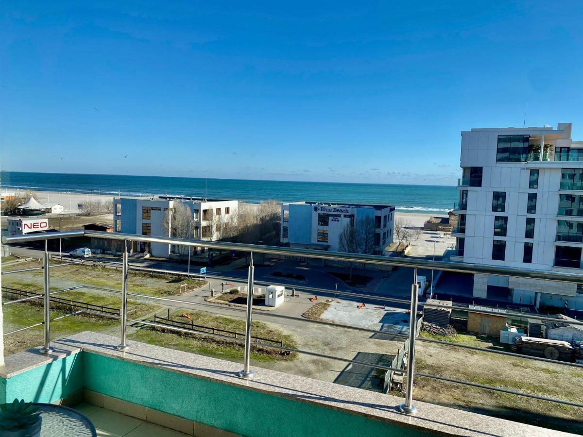 Apartament Summerland Mamaia Nord Экстерьер фото