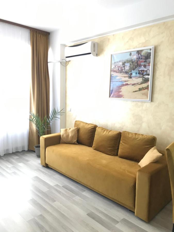 Apartament Summerland Mamaia Nord Экстерьер фото
