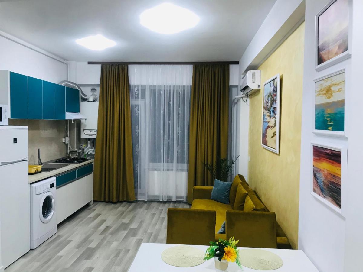Apartament Summerland Mamaia Nord Экстерьер фото
