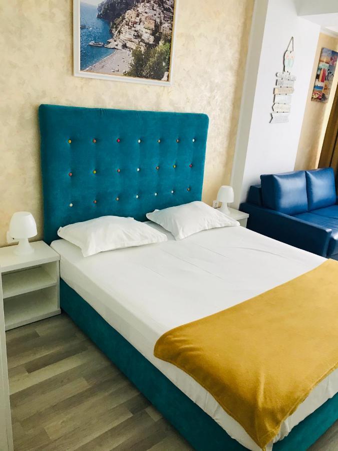Apartament Summerland Mamaia Nord Экстерьер фото