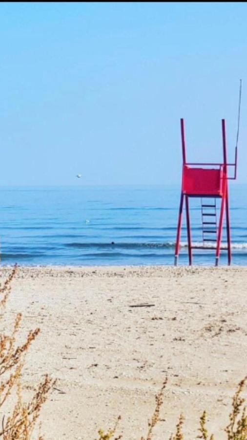 Apartament Summerland Mamaia Nord Экстерьер фото