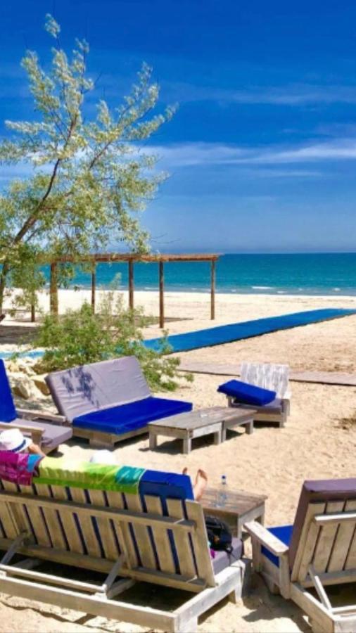 Apartament Summerland Mamaia Nord Экстерьер фото