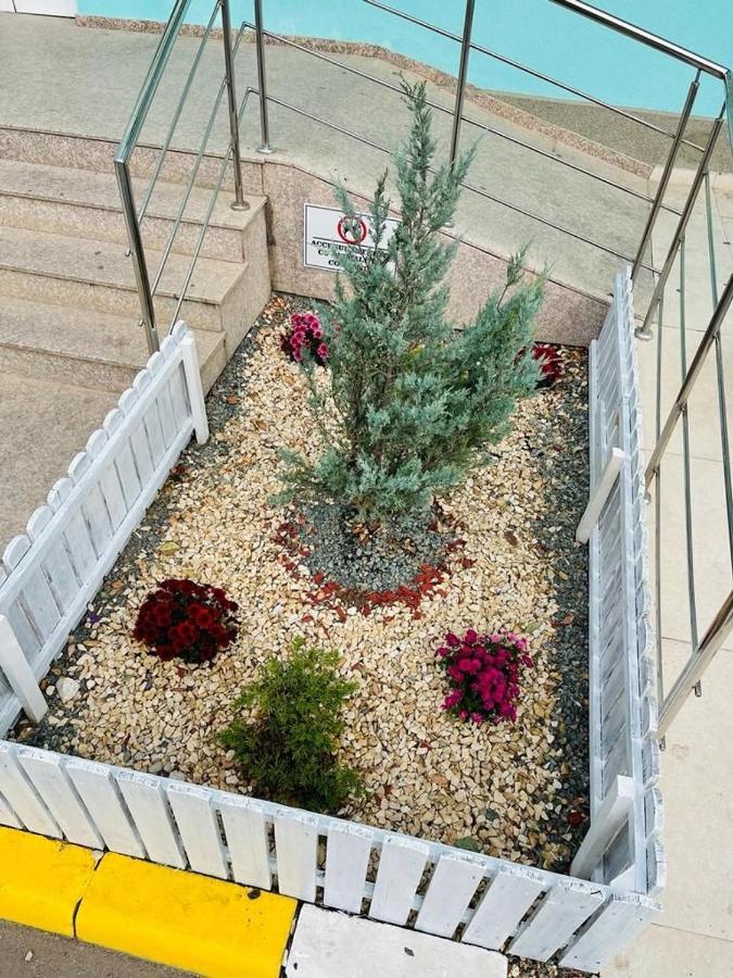Apartament Summerland Mamaia Nord Экстерьер фото