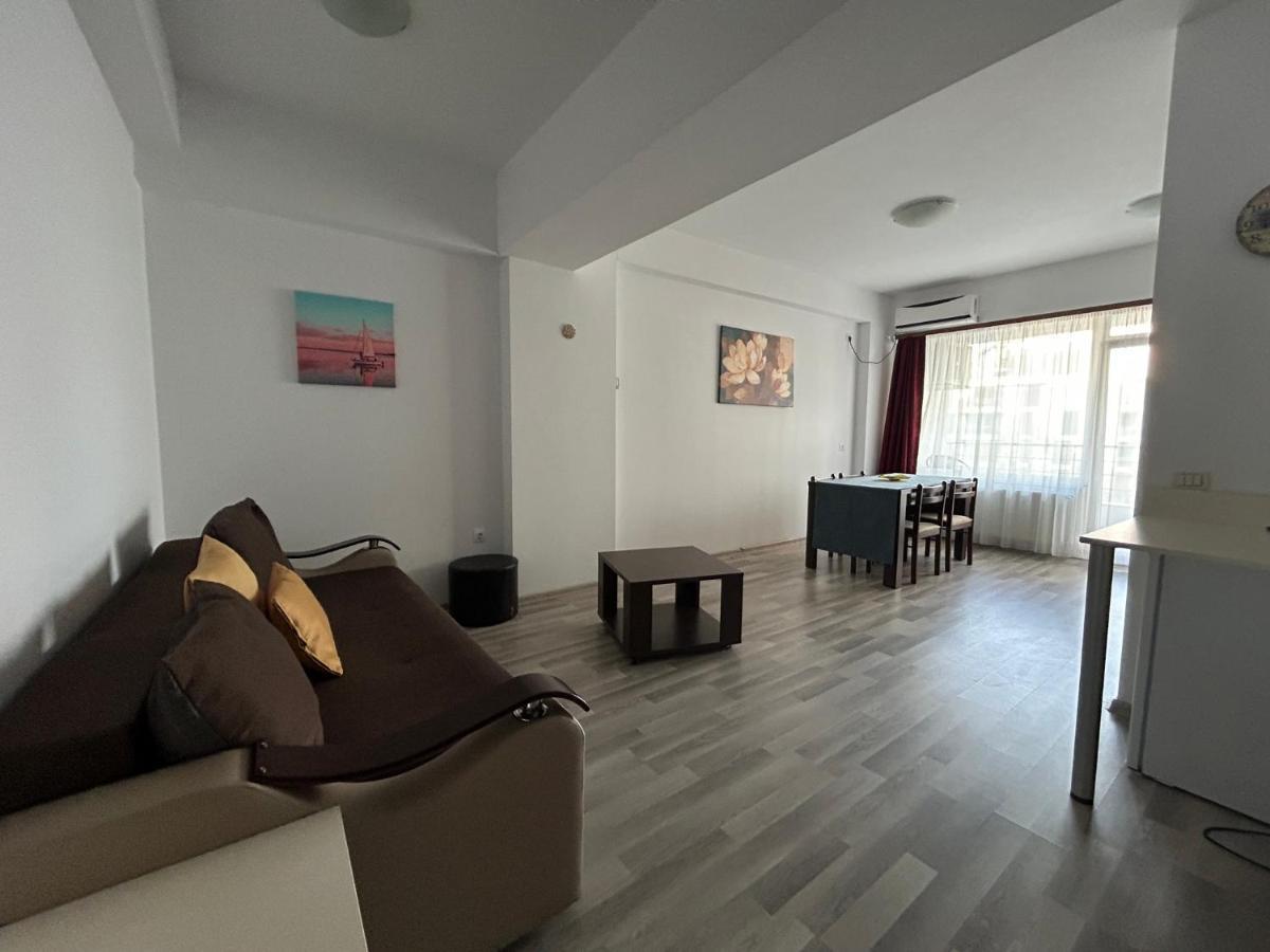 Apartament Summerland Mamaia Nord Экстерьер фото