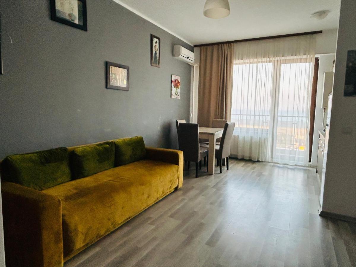 Apartament Summerland Mamaia Nord Экстерьер фото