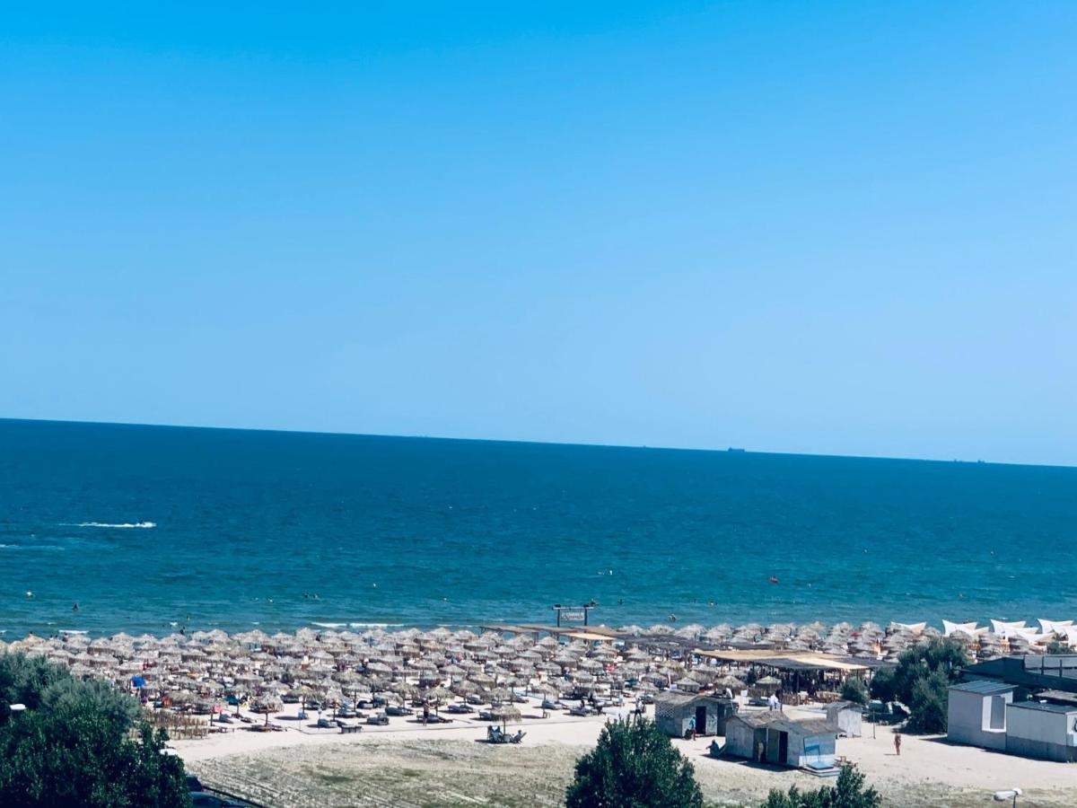 Apartament Summerland Mamaia Nord Экстерьер фото