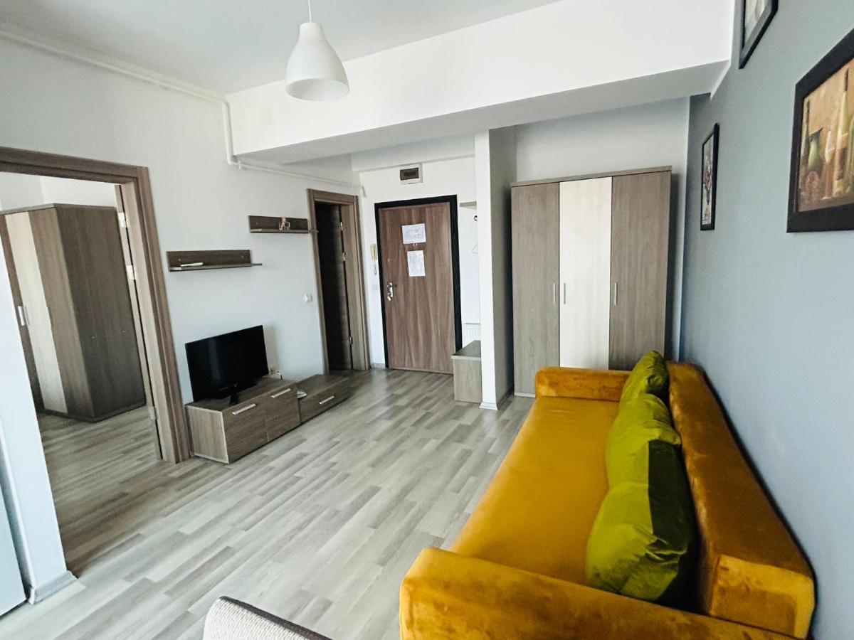Apartament Summerland Mamaia Nord Экстерьер фото