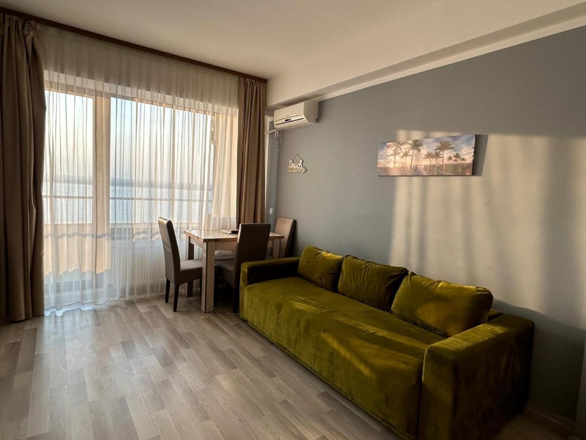 Apartament Summerland Mamaia Nord Экстерьер фото