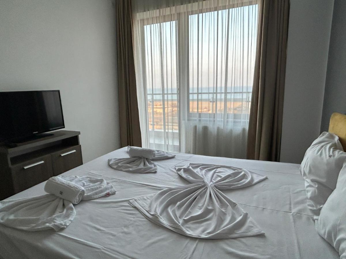 Apartament Summerland Mamaia Nord Экстерьер фото
