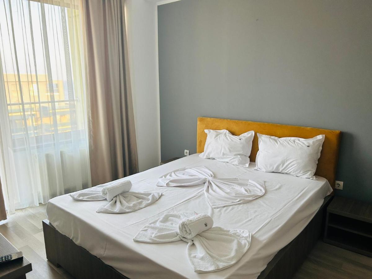 Apartament Summerland Mamaia Nord Экстерьер фото