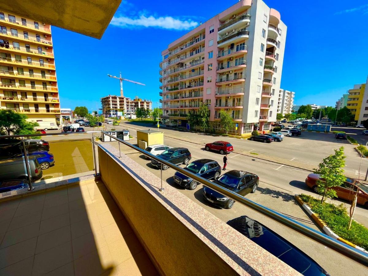 Apartament Summerland Mamaia Nord Экстерьер фото