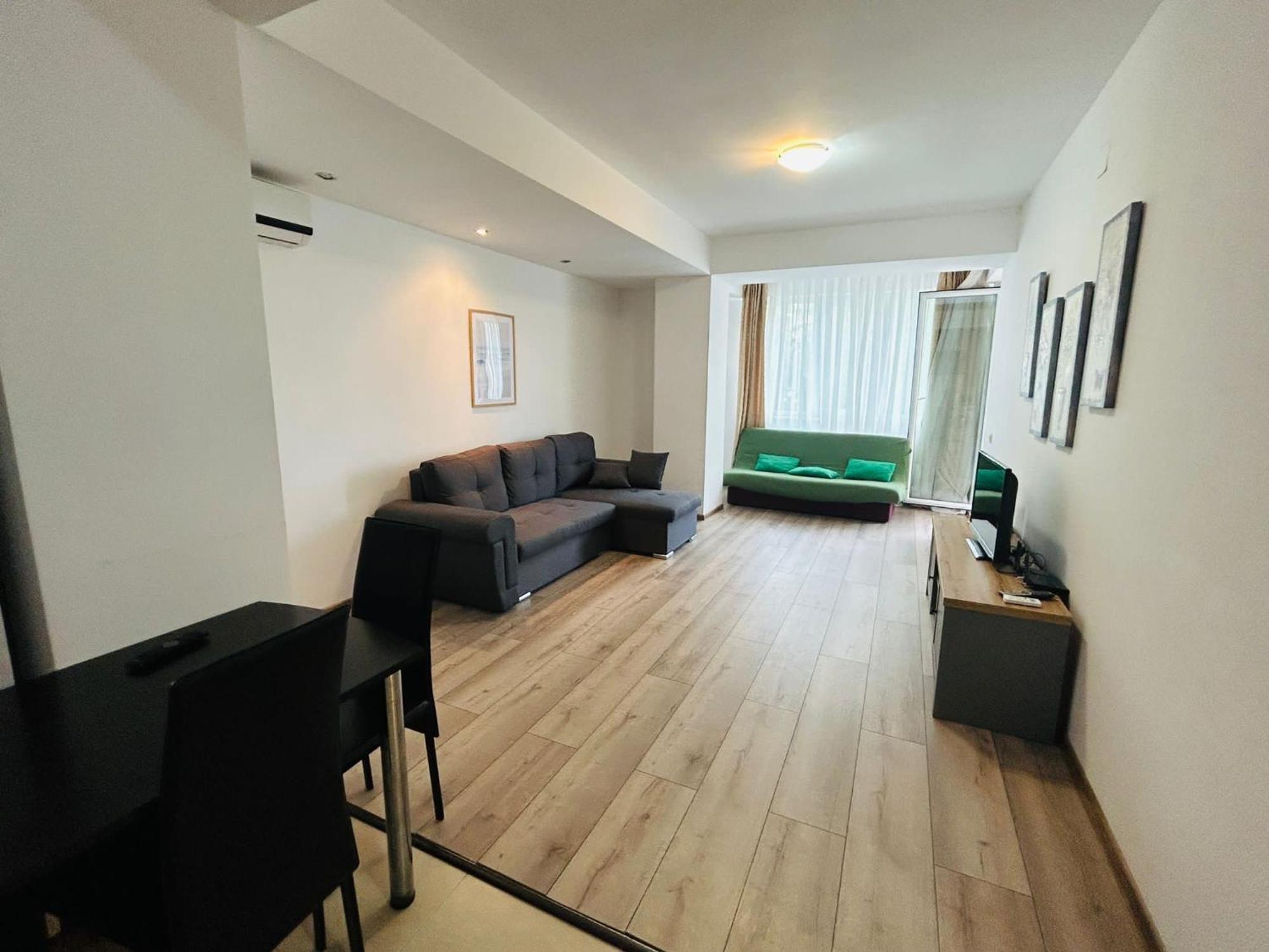 Apartament Summerland Mamaia Nord Экстерьер фото