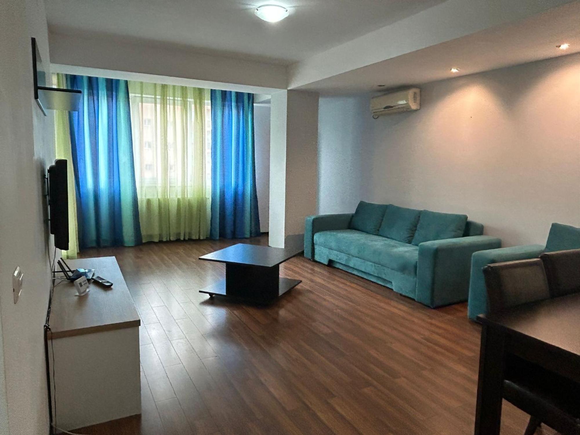 Apartament Summerland Mamaia Nord Экстерьер фото